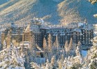 The Fairmont Banff Springs, Banff Ski Chalet